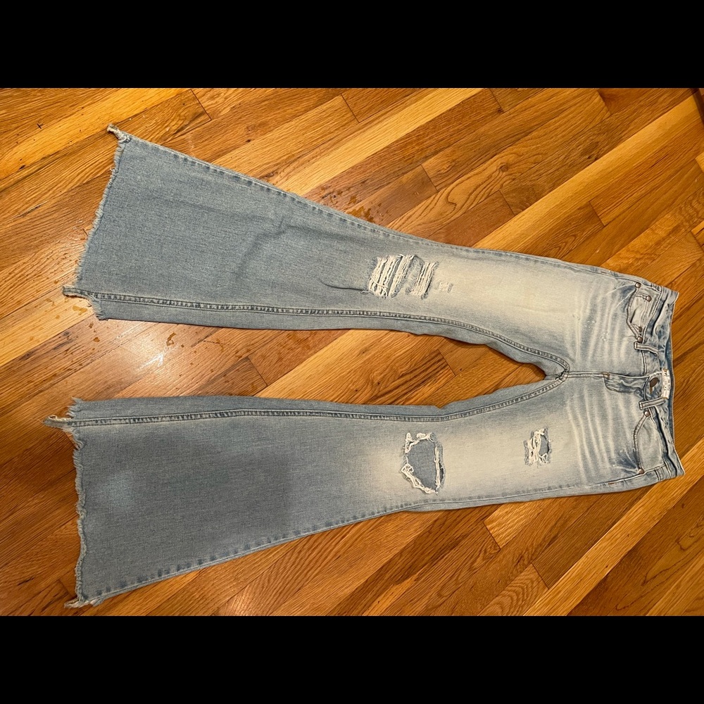 Free People size 25